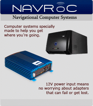 Navroc Navigational Computers
